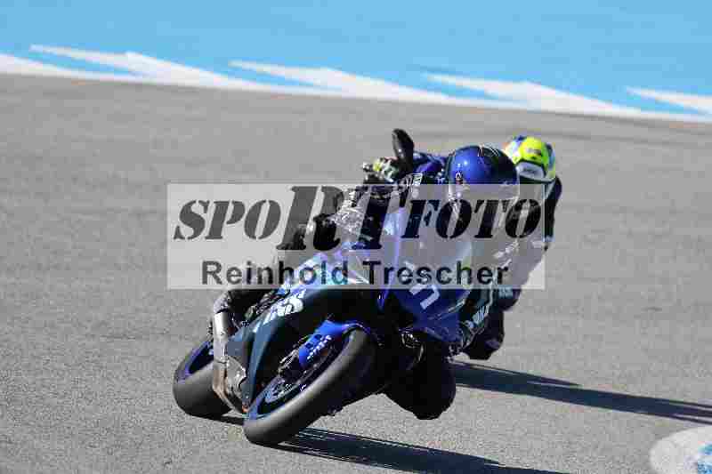 /02 28.-31.01.2025 Moto Center Thun Jerez/gruen-green/164